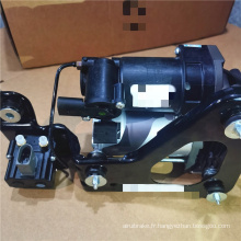 E70 E71 F15 F16 Compresseur de suspension aérienne pour BMW X5 X6 Air Suspension Compressor 37206789938 37226785506